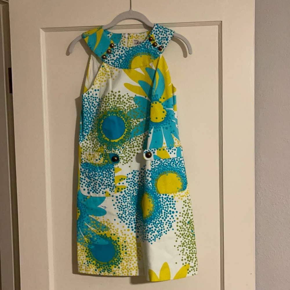 MILLY Dress